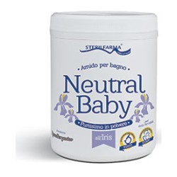 Sterilfarma Neutral Baby...