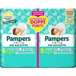 Fater Pampers Baby Dry...
