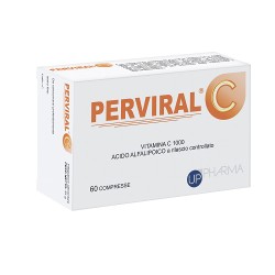 Up Pharma Perviral C 60...
