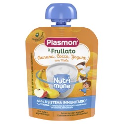 Plasmon Nutri-mune...