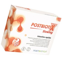 Postbiotica Postbiotix...