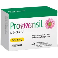 Pharmacare Europe Promensil...