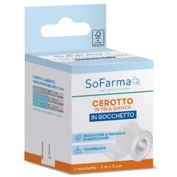 So. Farma. Morra Rocchetto...