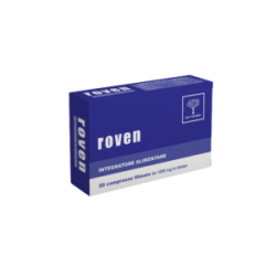 Rdf Pharma Roven 20...