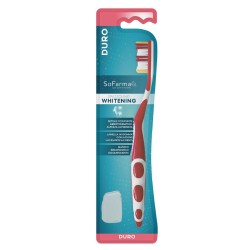 So. Farma. Morra Spazzolino...