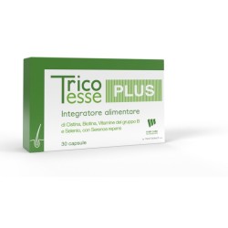 Mavi Biotech Tricoesse Plus...