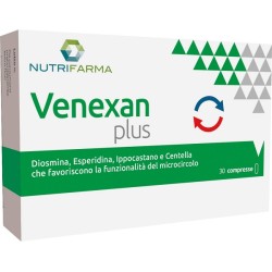 Aqua Viva Venexan Plus 30...