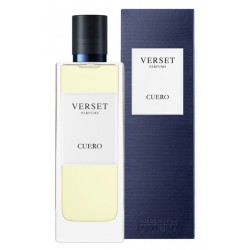 Yodeyma Verset Cuero 50 Ml