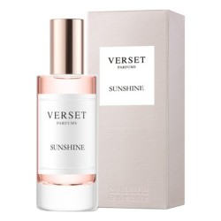 Yodeyma Verset Sunshine Eau...
