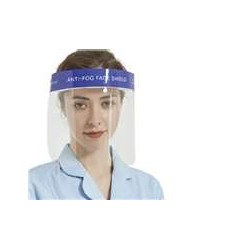 Gima Schermo Facciale...