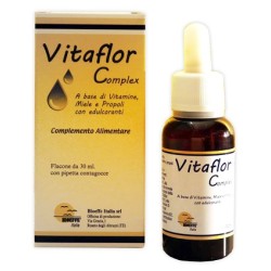 Bioeffe Vitaflor Complex 30 Ml