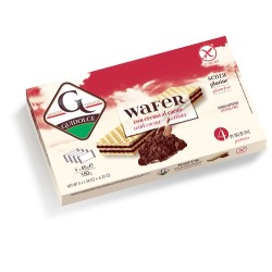 Guidolce Wafer Con Crema Al...