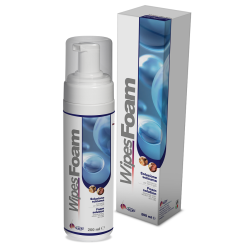 Nextmune Italy Wipes Foam...