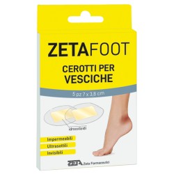 Zeta Farmaceutici Zetafoot...