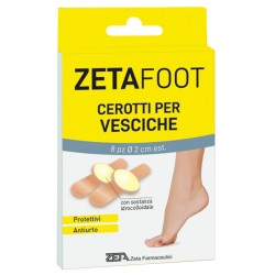 Zeta Farmaceutici Zetafoot...