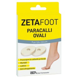 Zeta Farmaceutici Zetafoot...