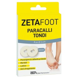 Zeta Farmaceutici Zetafoot...