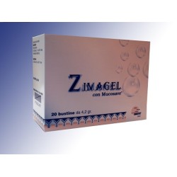 Bioeffe Zimagel 20 Stick...