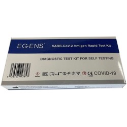 Sirio Farma Test Antigenico...