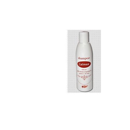 C. M. F. Di C. Franchi & C. Calmea Shampoo Delicato 150 Ml