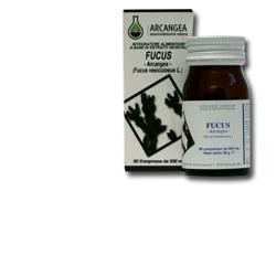 Arcangea Fucus 60 Capsule...