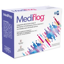 Medibase Mediflog 14 Bustine