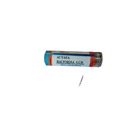 Hering Actea Racemosa 9ch 80gr 4g