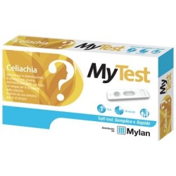 Mylan Italia Test Celiachia...