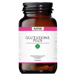 Natur Glutatione Plus 30...