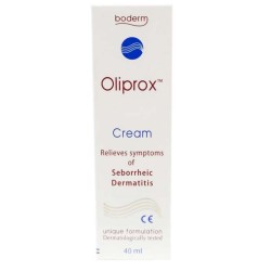 Logofarma Oliprox Cream...