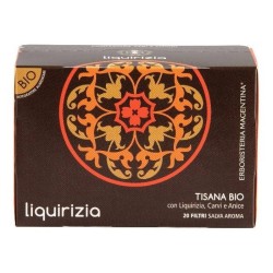 Erboristeria Magentina...