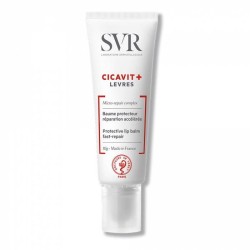 Laboratoires Svr Cicavit+...