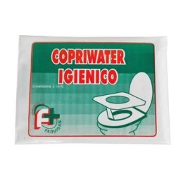 Farvisan Copriwater 10 Fogli