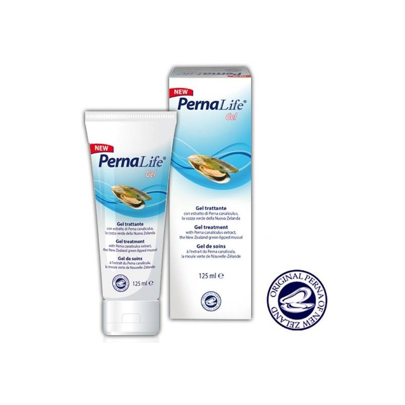 Farma Ida' International Pernalife Dol Gel 125 Ml