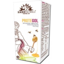 Erbenobili Protegol 15 Ml