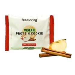 Foodspring Gmbh Vegan...