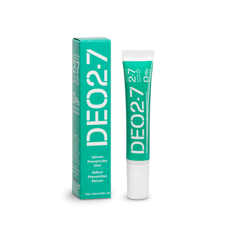 Laboratorio Enol Inv. Cosm. Deo 2-7 Siero Prevenzione Odore 15 Ml