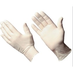 Farvisan Guanto Lattice...