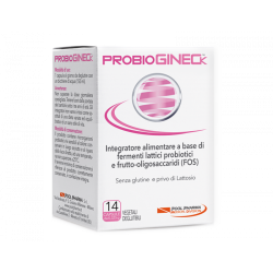 Pool Pharma Probiogineck 14...