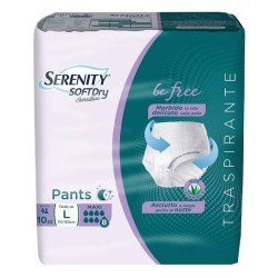 Serenity Pants Sd Sensitive...