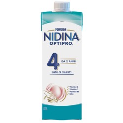Nestle' Italiana Nidina...