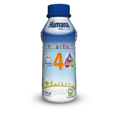 Humana Italia Humana 4...