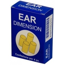 Farvisan Ear Dimension...