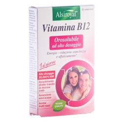 Alsitan Gmbh Vitamina B12...