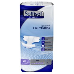 S. I. L. C. Pannolino...