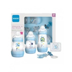 Bamed Baby Italia Mam...