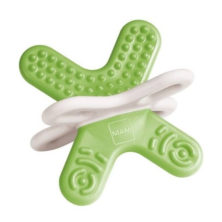 Bamed Baby Italia Mam Bite & Relax Fase 2 Neutro