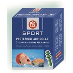 Pikdare Tappo Auricolare In...