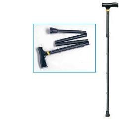 Safety Bastone In Alluminio...