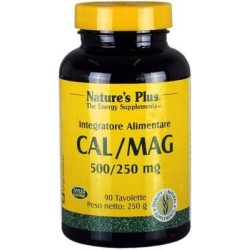 La Strega Calcio Magnesio...